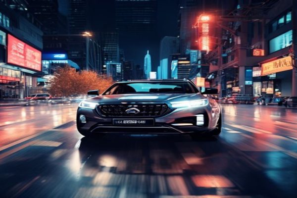 US Blocks Chinese Software Company’s Vehicle Authorization Amid Rising Security Concerns
