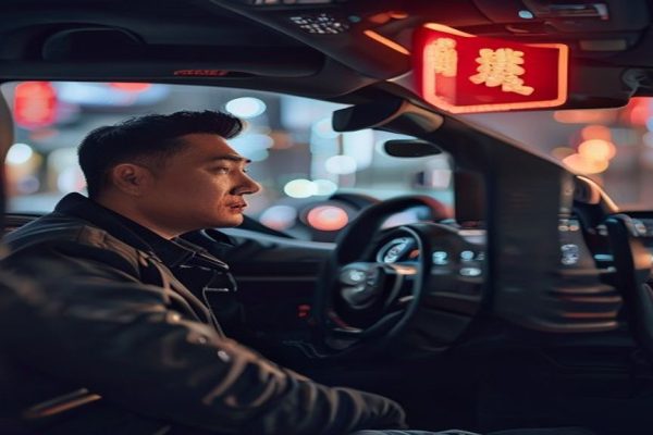 Breaking Down Autonomy: A Conversation with Xinzhou Wu on Lidar and the Future of Chinese Cars