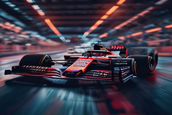 Formula One Expands Its Reach: Streaming on Netflix and More