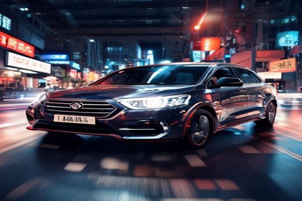 New Rule Blocks Chinese Software Company’s Vehicle Authorization