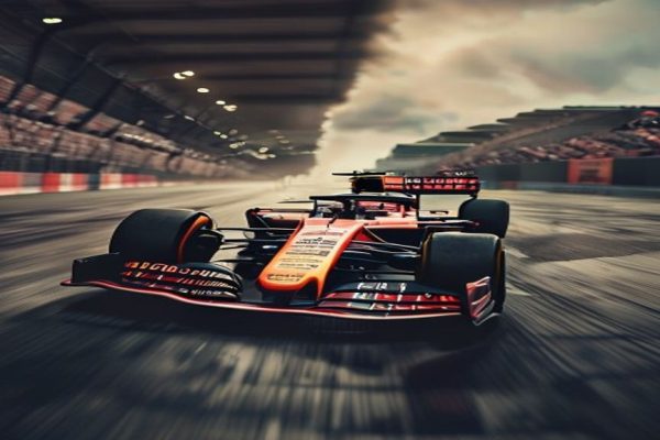 Revving Up the Grid: Unofficial Paddock Pass App Sparks Controversy in Formula One Community