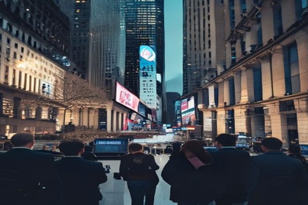 Earnings Day Brings Uncertainty and Opportunity for Tech Giants