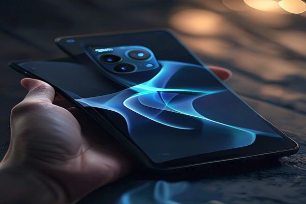 Foldable Phones Take Center Stage: A Revolutionary Leap in Mobile Technology