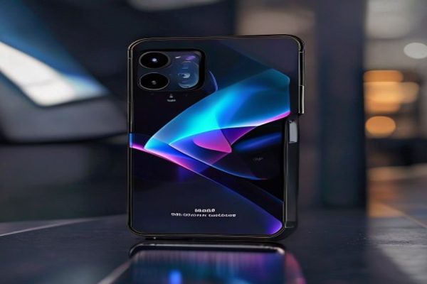 Foldable Phones Take a Giant Leap Forward: Samsung’s Latest Innovation