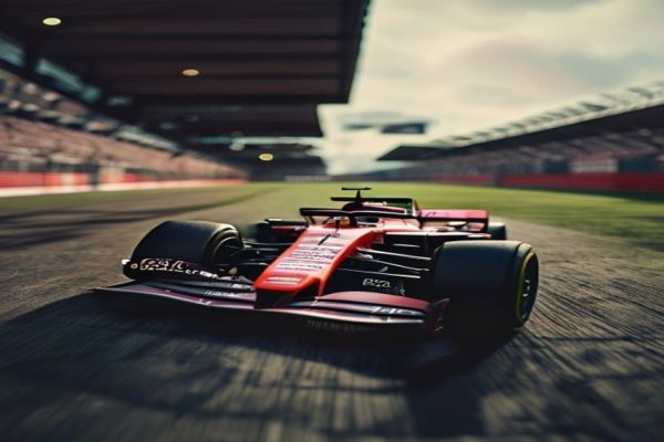 Unofficial Paddock Pass App Gains Popularity Amid F1 Fans, Raises Concerns Over Data Security
