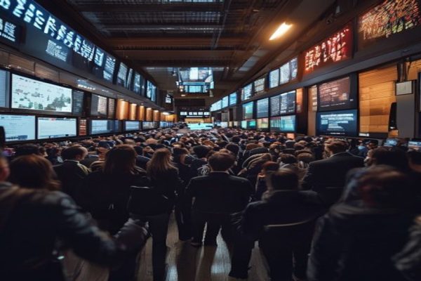 Earnings Day Frenzy: Tech Giants Report Mixed Results Amid Economic Uncertainty