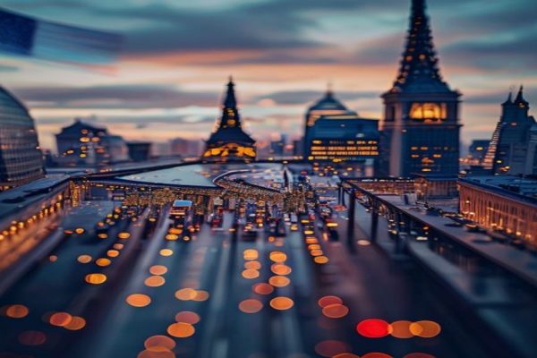 Europe Ditches American Big Tech, But Not Entirely: A New Era of Digital Sovereignty