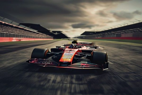 Unofficial Paddock Pass App Gains Popularity Among Formula 1 Fans: A Look into the Uncharted Territory