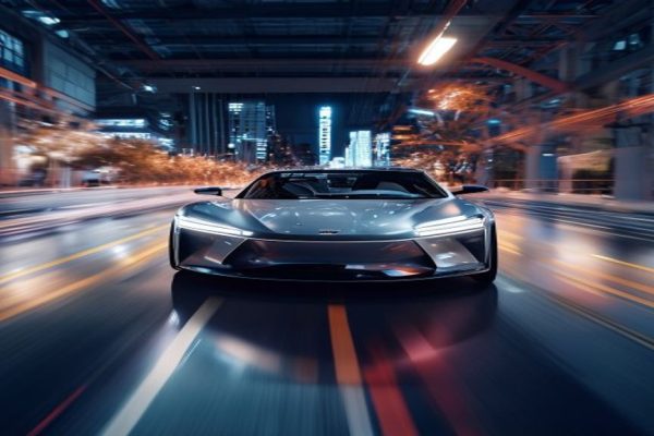 Chinese Automotive Industry Pushes for Autonomous Vehicles, But Lidar Remains a Questionable Necessity