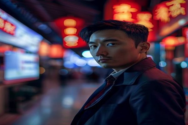 Chinese Technology Firm Denied US Market Access Due to New Software Ban