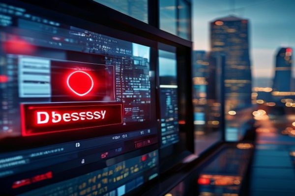 Double Trouble: When Ignoring Cybersecurity Alerts Can Be a Red Flag for Organizational Weakness