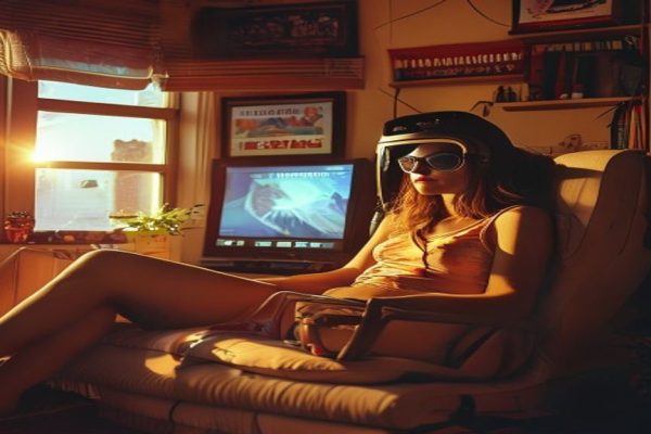Summer Heat Meets Binge-Worthy Chill: Unpacking the Unseasonable Trends in Streaming Services
