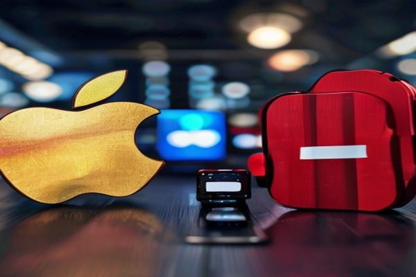 Tech Giants Told to Halt Nudification Apps Amid Growing Concerns Over Explicit Content