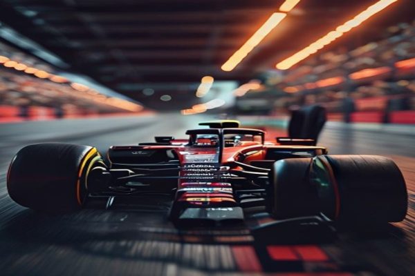 Revolutionizing F1 Fan Experience: The Rise of Paddock Pass App