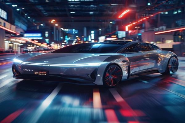 The Future of Autonomous Cars: Expert Weighs in on Lidar, Chinese Innovation, and the Path to Self-Driving