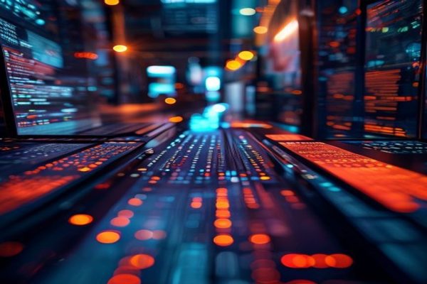 Earnings Day: A Crucial Milestone for Tech Giants Amid Global Economic Uncertainty