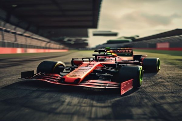 Unofficial Paddock Pass App Gains Popularity Among Formula 1 Fans, Raises Questions on Authenticity
