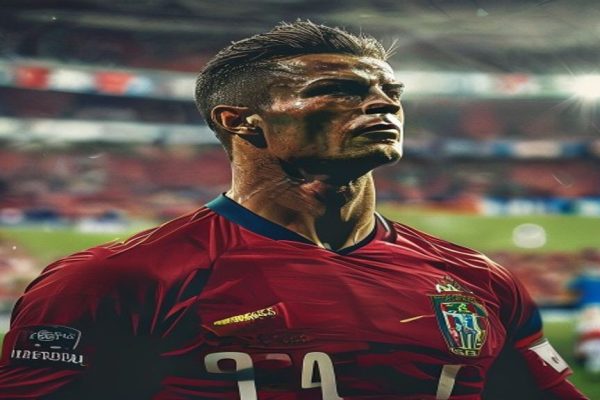 Ronaldo Inspires Portugal to Comeback Victory Over Croatia, Sets Up Thrilling Last 16 Clash with Spain