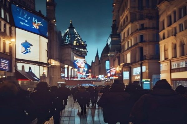 Europe’s Big Tech Backlash: A Growing Resistance Against American Digital Giants