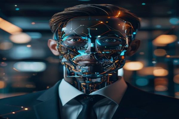 Revolutionizing Leadership: Startup Unveils AI CEO That Could Automate Entire Business Operations