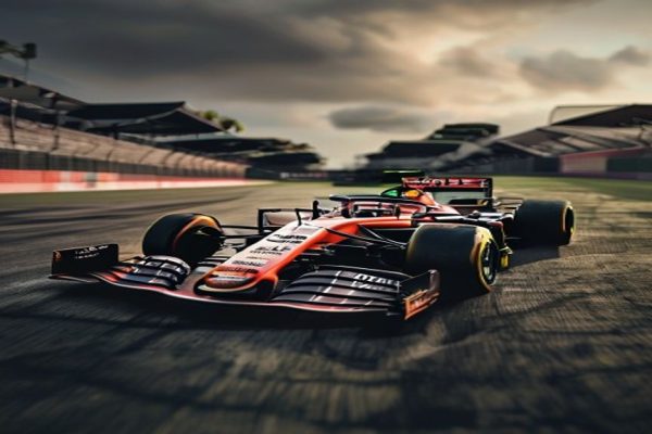 Unofficial Paddock Pass App Brings Formula 1 Fans Closer to the Action
