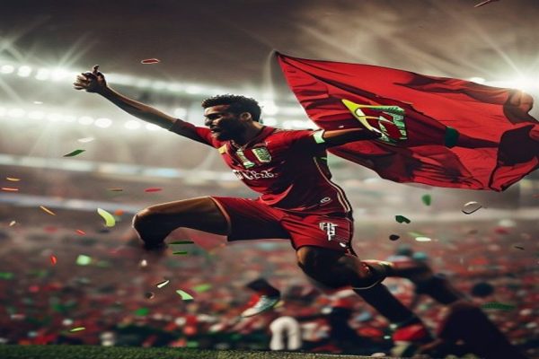 Portugal’s Historic Win in Toronto: A Turning Point in the World Cup