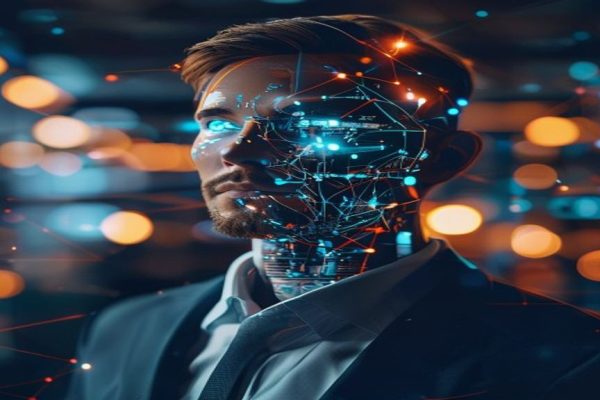 Revolutionizing Business Leadership: Startup Develops AI CEO to Automate End-to-End Operations