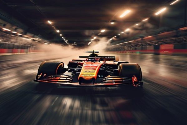 Revving Up the Grid: Unofficial Paddock Pass App Sparks F1 Frenzy