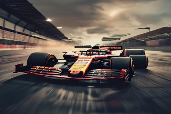 Revving Up the Grid: Unofficial Paddock Pass App Sparks Controversy and Opportunity in Formula One