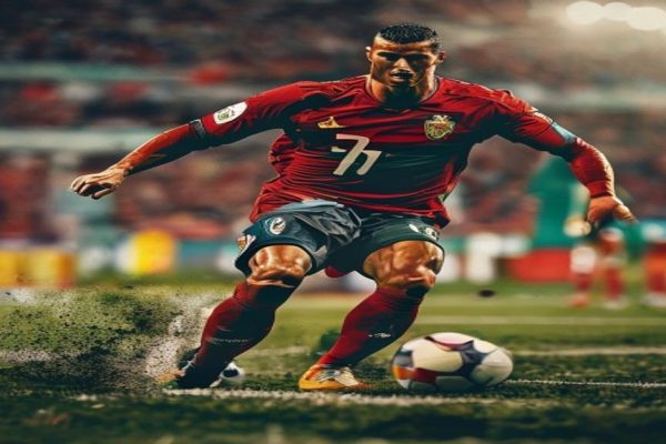 Ronaldo Steers Portugal Past Croatia in Thrilling World Cup Clash
