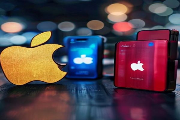 Tech Giants Told to Halt Sales of Nudification Apps Amid Growing Concerns Over Online Safety
