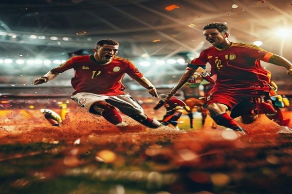 Portugal Stun Croatia in Thrilling 2-1 Victory, Set Up Spain Showdown in Last 16