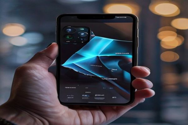 Foldable Phones Take a Giant Leap Forward with Latest Advancements