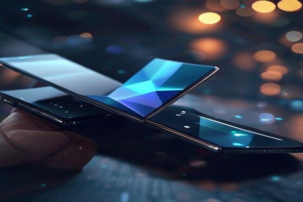 Foldables: The Future of Mobile Technology Takes a Giant Leap Forward