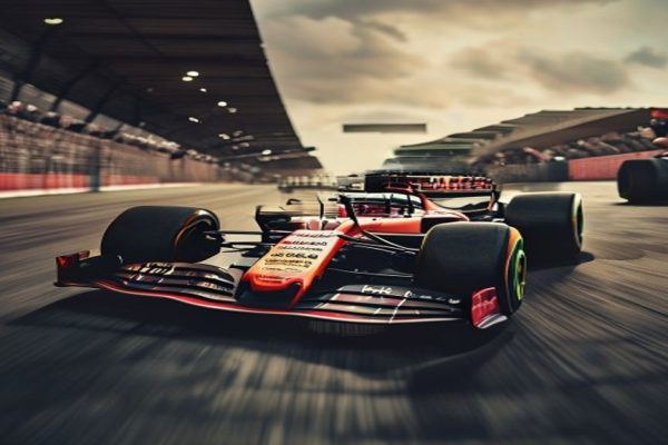 Revving Up: Unofficial Paddock Pass App Gains Popularity Among Formula One Enthusiasts