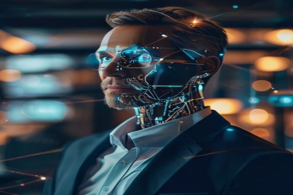 Reimagining Leadership: Startup Unveils AI CEO to Automate Entire Businesses