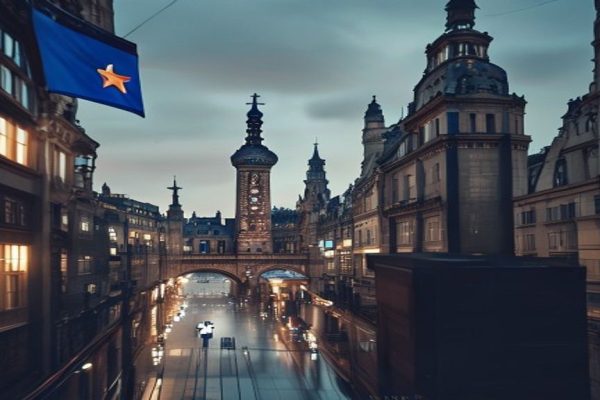 Europe’s Growing Resistance: As Big Tech Faces Scrutiny, a New Era of Digital Sovereignty Dawns