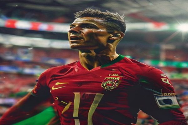 Ronaldo’s Magic: Portugal Secures Last 16 Spot with Thrilling Win Over Croatia in Toronto