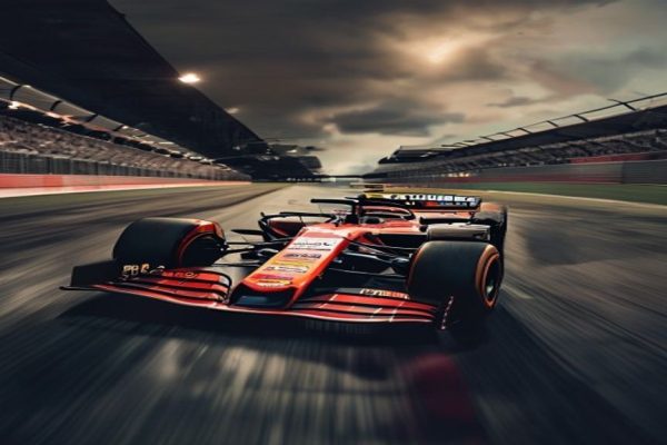Rev Up Your Formula One Experience with the Paddock Pass App: Unofficial but Unmissable