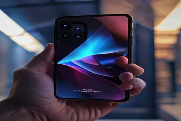 The Future of Phones: Samsung’s Foldable Revolution Takes Leap Forward