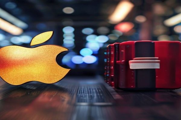 Tech Giants Face Backlash: Apple and Google Ordered to Remove Nudification Apps