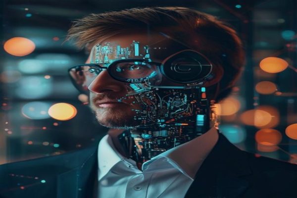 Revolutionary AI CEO on the Horizon: Can Skyfall AI’s New Startup Disrupt Traditional Business Models?