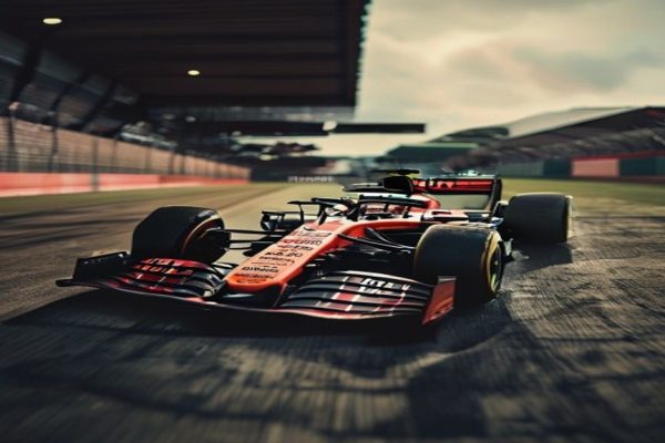 Unofficial Paddock Pass App Sparks Controversy in Formula 1 Community
