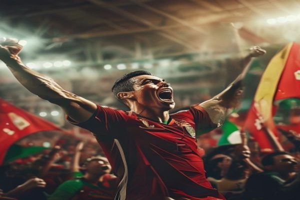 Portugal Sets Sights on Spain as Cristiano Ronaldo Seals Dramatic 2-1 Win Over Croatia in Toronto