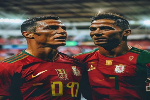 Ronaldo and Ramos Spark Portuguese Comeback: Portugal Secure Last 16 Spot with Thrilling Win Over Croatia