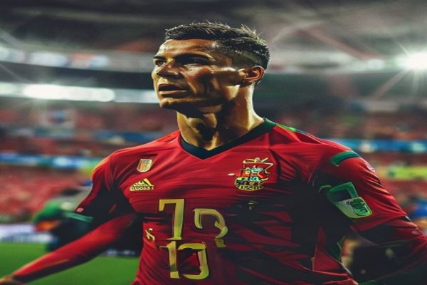 Ronaldo’s Late Heroics Seal Portugal’s Spot in Last 16 at FIFA World Cup