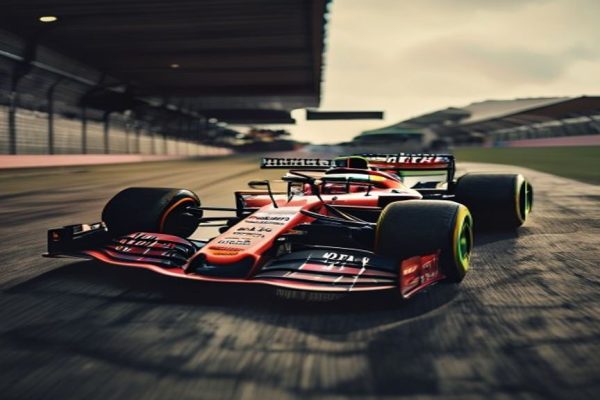 Unofficial Paddock Pass App Riles Formula One, But Offers Unparalleled Access to Fans