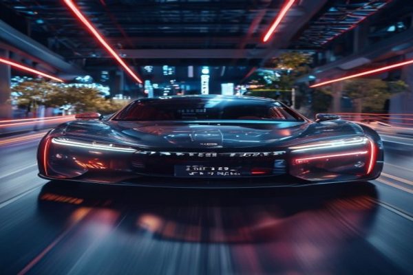 Chinese Automaker’s Ambitious Push for Autonomous Driving: Lidar, Autonomy, and the Future of Chinese Cars