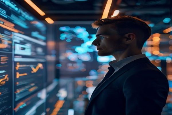 Startup Skyfall AI Unveils Ambitious Plan to Automate Businesses with AI CEO