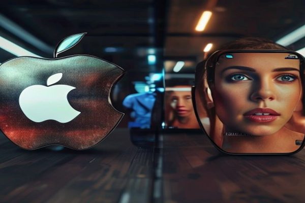Tech Giants Face Backlash Over Nudification Apps: Apple and Google Ordered to Remove Harmful Content